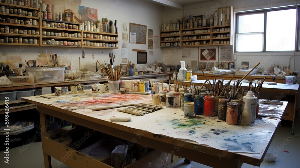 Atelier Atelier