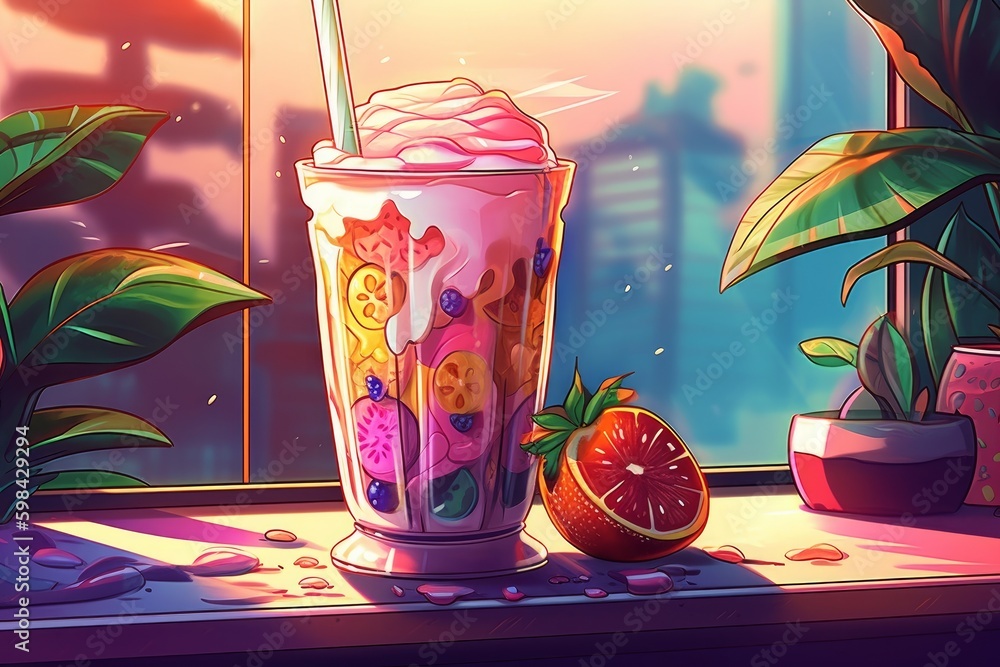 Disney-inspired surrealism: Enhance your summer with a beautiful UX UI ...