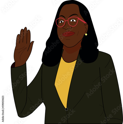Black woman. Black teacher. Black university. Black employee. Black power. Black people. Diversity. Strong black woman. Black congresswoman. Black head mistress. Black directress. Black manageress.