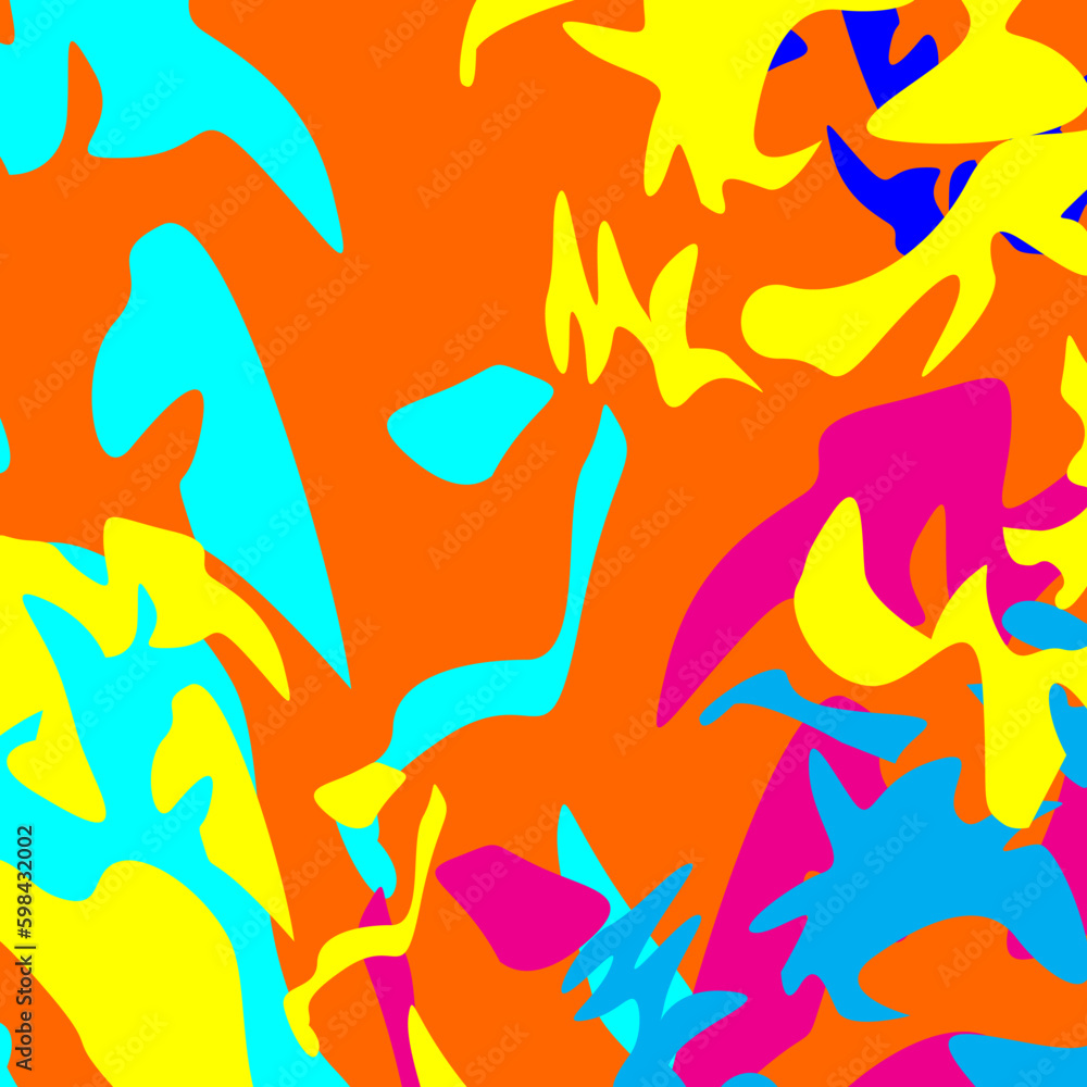 abstract background with paint splash pattern. abstract background with paint splash pattern.