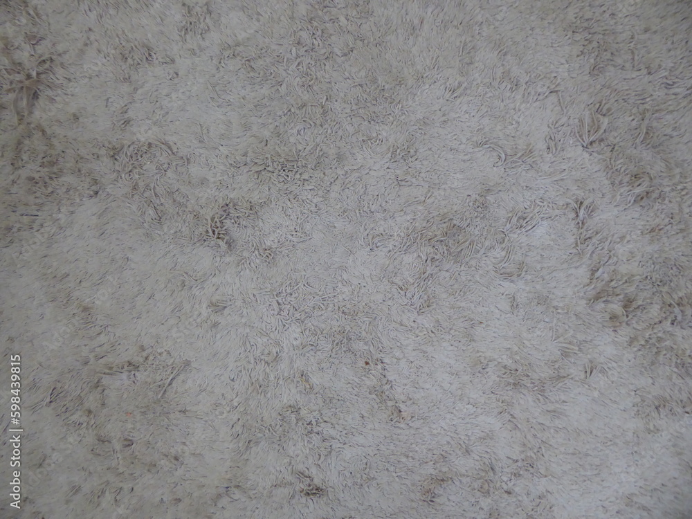 Naklejka premium white texture