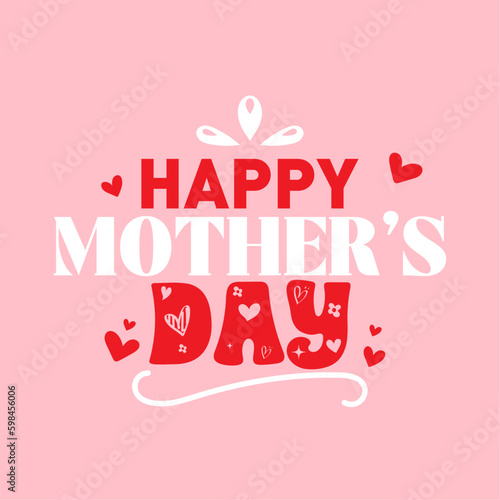 HAPPY MOTHER'S DAY 10M