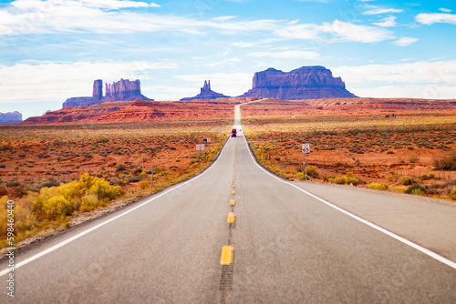 Monument Valley