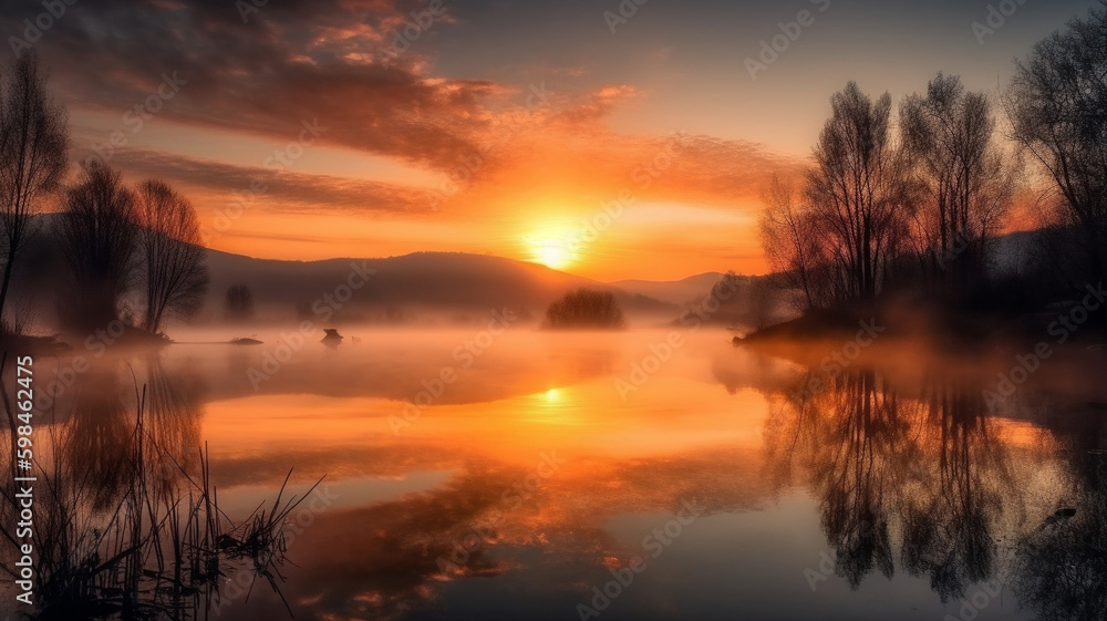 Landscape Landscape