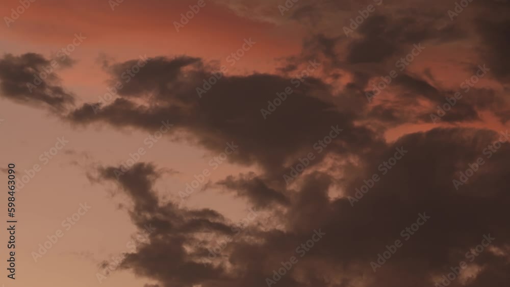 Dramatic dark clouds background,Beautiful 4K Time lapse of Majestic sunrise or sunset clouds sky landscape,Amazing light of nature cloudscape sky and Clouds moving away rolling,Dark cloud timelapse Dramatic dark clouds background,Beautiful 4K Time lapse of Majestic sunrise or sunset clouds sky landscape,Amazing light of nature cloudscape sky and Clouds moving away rolling,Dark cloud timelapse