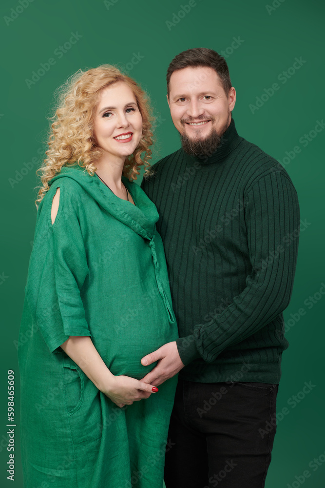 expecting baby together expecting baby together