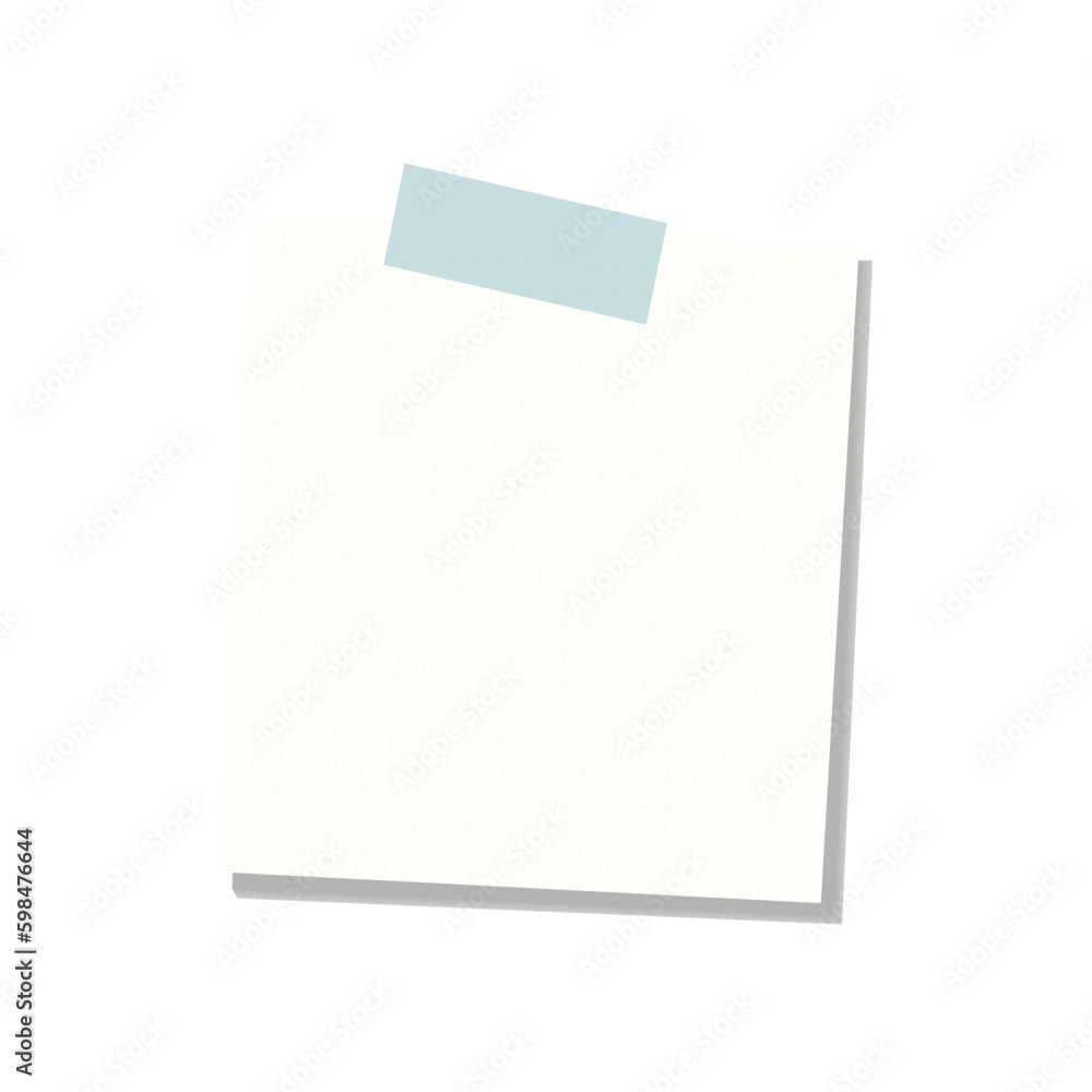 Sticky Note Paper Sticky Note Paper