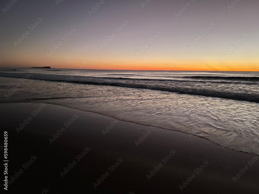 Mudjimba Beach Sunshine Coast Australia