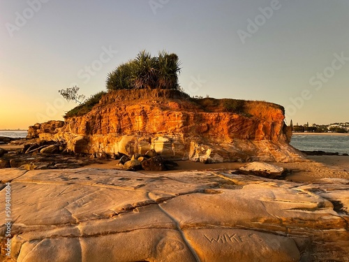 Mudjimba Beach Sunshine Coast