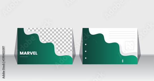 Postcard Template, Vector Template for Opening Invitation Editable. Postcard design, Corporate Professional Business Postcard Design, Event Card Design, Invitation Design, Direct Mail EDDM Template