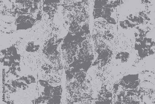	


Vector abstract colorful painted grunge texture background design