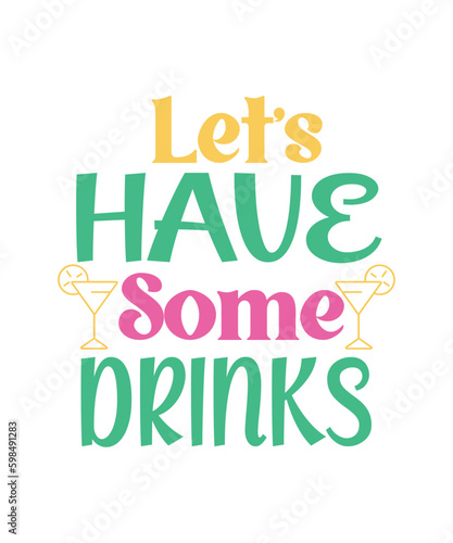 Cocktail SVG Bundle, Longdrinks, Drinks Vector Icons for Cricut, Drinks PNG Clipart, dxf, eps, Quotes, English Bundle,  Cocktail SVG and Cut Files for Crafters, Cocktail Party SVG, Cocktail Clipart, D © Shaha