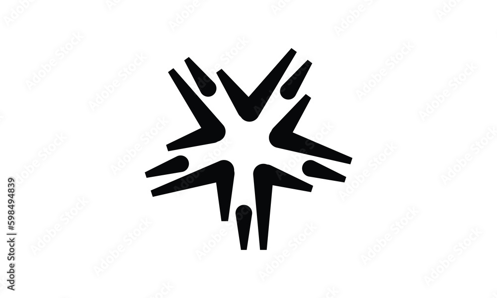 Triangle icon. sign design. Triangle up arrow or pyramid line art vector icon for apps and websites Triangle icon. sign design. Triangle up arrow or pyramid line art vector icon for apps and websites