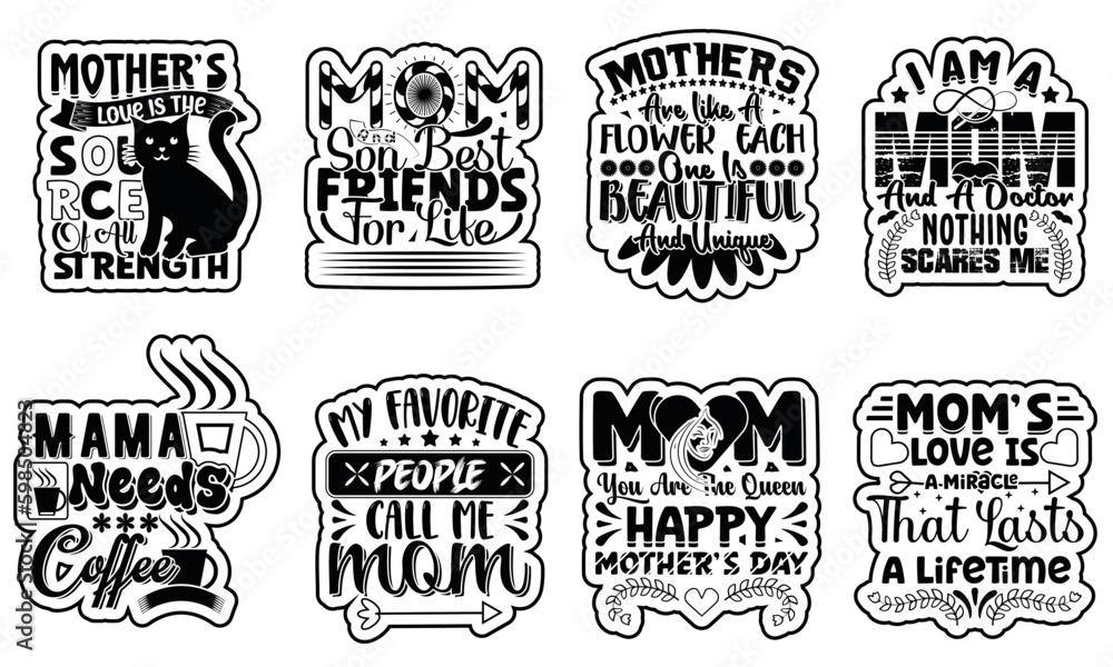 Mother's day t shirt design-22 Mother's day t shirt design-22