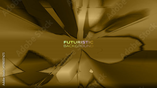Futuristic 80s cover design retro fabulous divine vibrant back to the future theme background