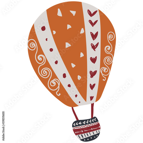 Baby Dreamer Magic Bohemian 07