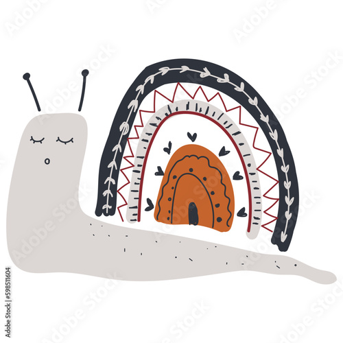 Baby Dreamer Magic Bohemian 06