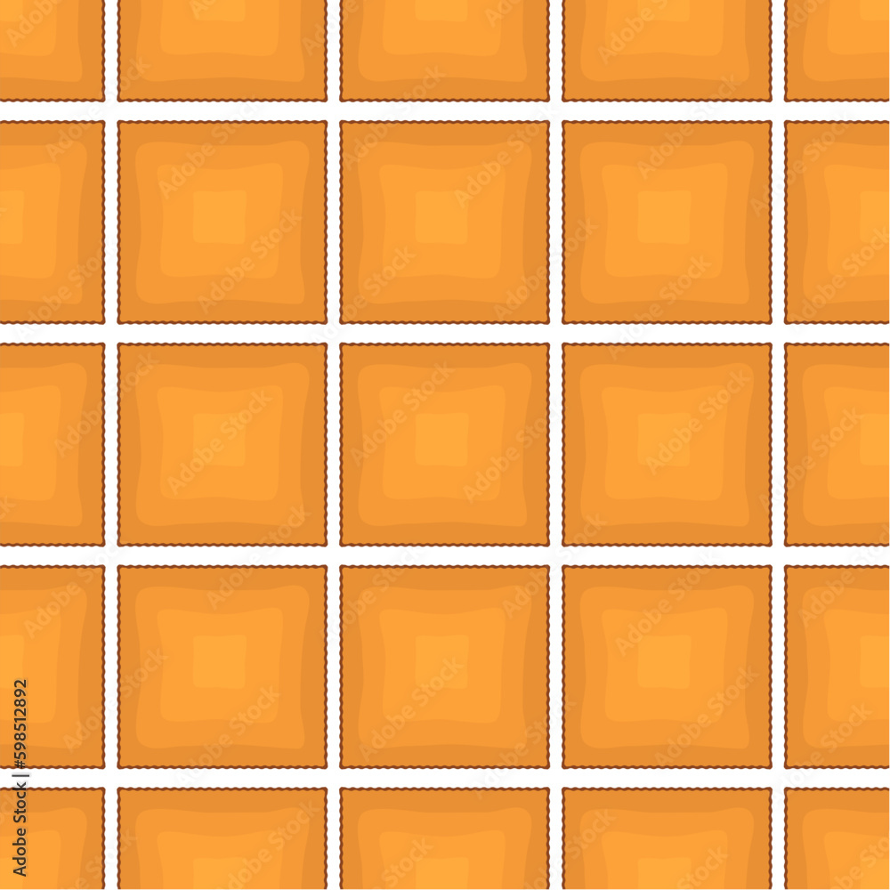 Pattern homemade cookie different taste in pastry biscuit Pattern homemade cookie different taste in pastry biscuit
