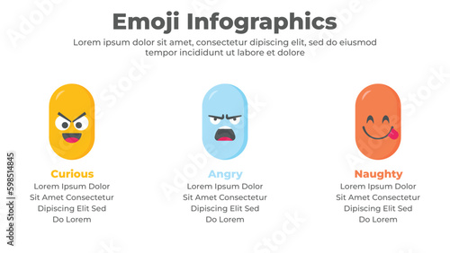 Vector vector emoji faces emoticon character set facial expressions