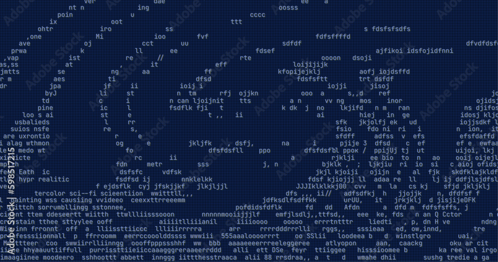 Midjourney vector Background with random codes. Artificial Intelligence that creates Images from Textual descriptions. Background from chatbot code Midjourney vector Background with random codes. Artificial Intelligence that creates Images from Textual descriptions. Background from chatbot code