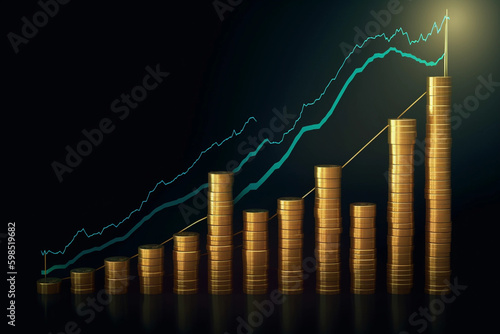 Maximizing Investment Returns: Navigating Money Growth and Future Projections