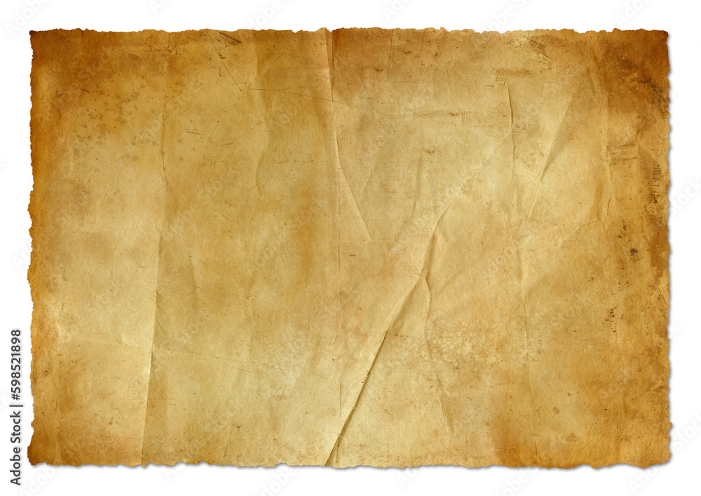 Old paper texture background Old paper texture background