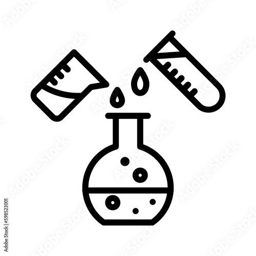 Black icon for Practical
