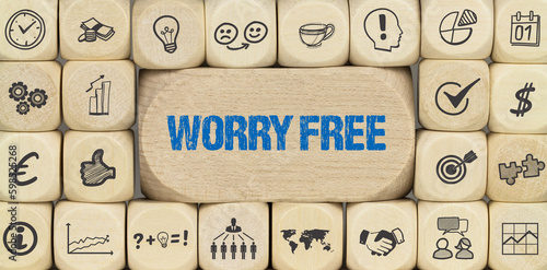 Worry free	