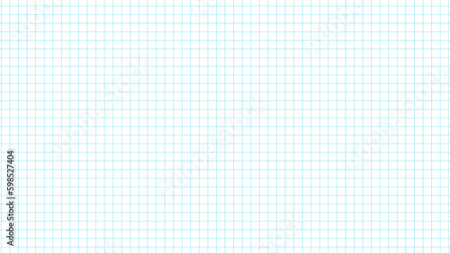 Grid paper wireframe pattern textured background.