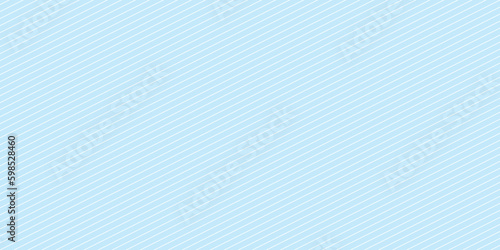 illustration of vector background with blue colored striped pattern