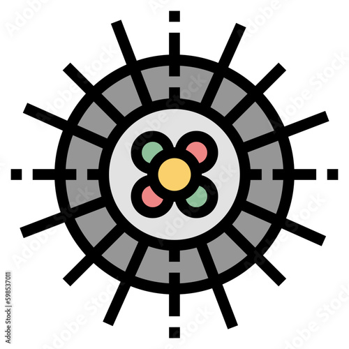 electron