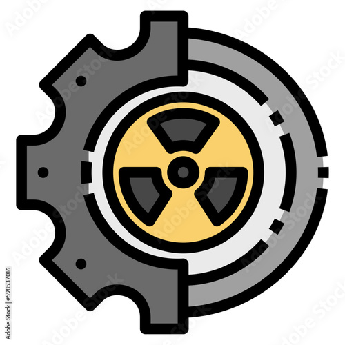 nuclear energy