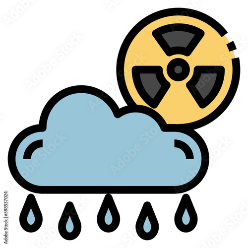 acid rain