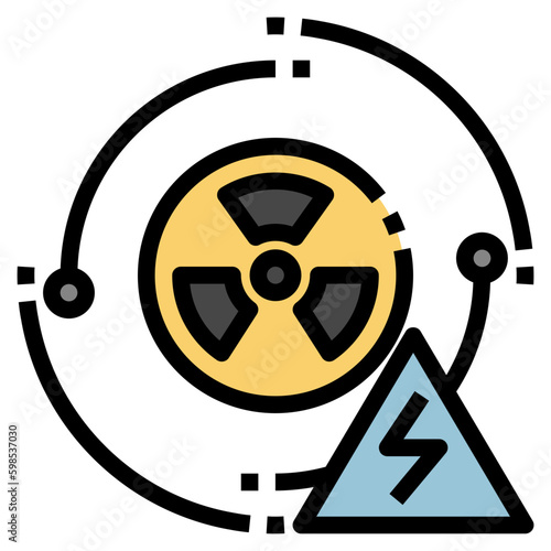 nuclear power