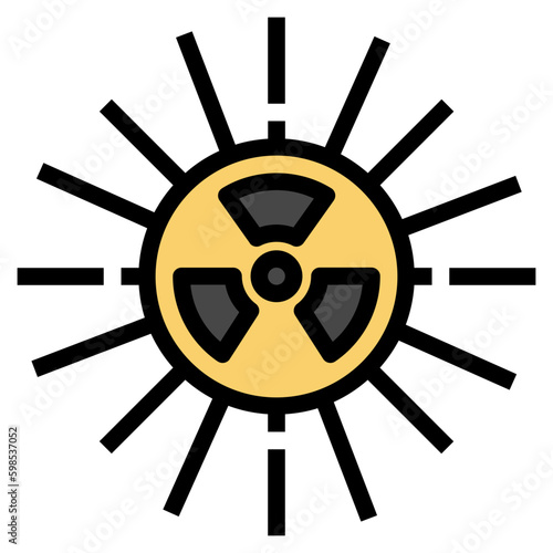 nuclear fusion