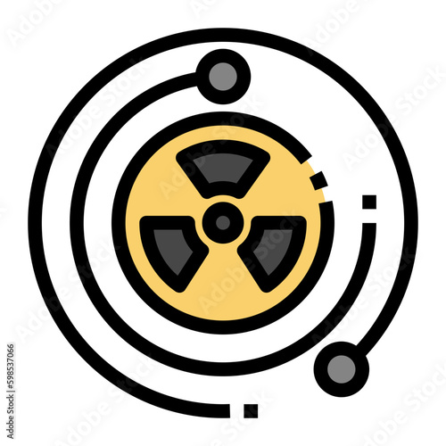 radioactivity