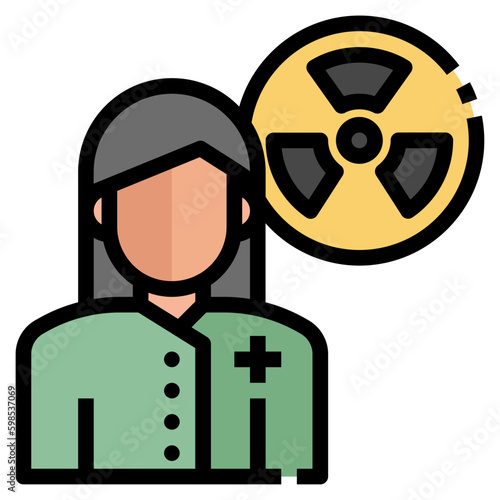 Radiologist