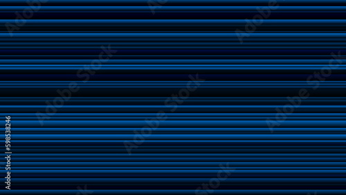 Colour gradient lines Black vertical parallel stripes. Vector file