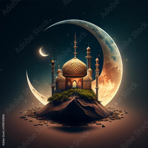 ramadhan 1