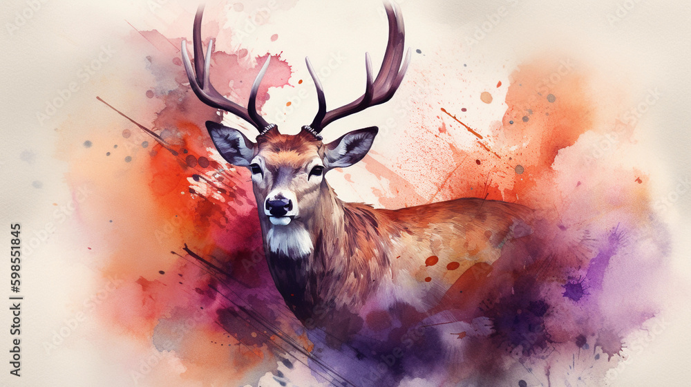 custom made wallpaper toronto digitaldeer in the woods