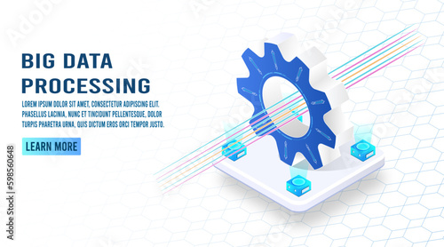 Big data Artificial intelligence Digital technology Machine Learning Algorithms financial analysis of complex databases.