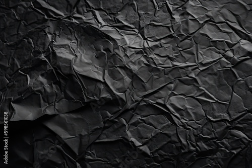 Grunge Black overlay with l...
