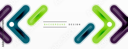 Cross line background minimal geometric template. Design for wallpaper, banner, background, landing page, wall art, invitation, prints, posters