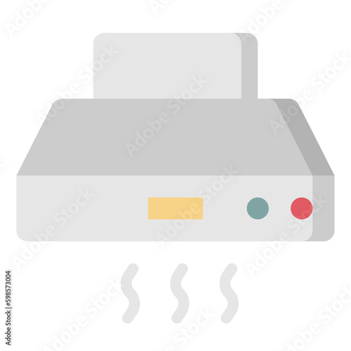 extractor hood
