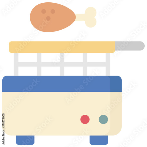 fryer