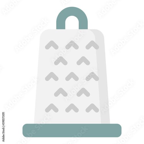 grater
