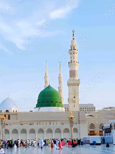 Photography Madina