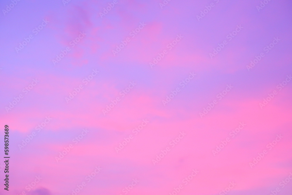 abstract background with pink clouds
