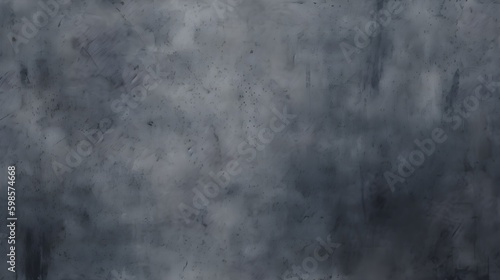 Abstract grunge texture grey navy dark stucco - background