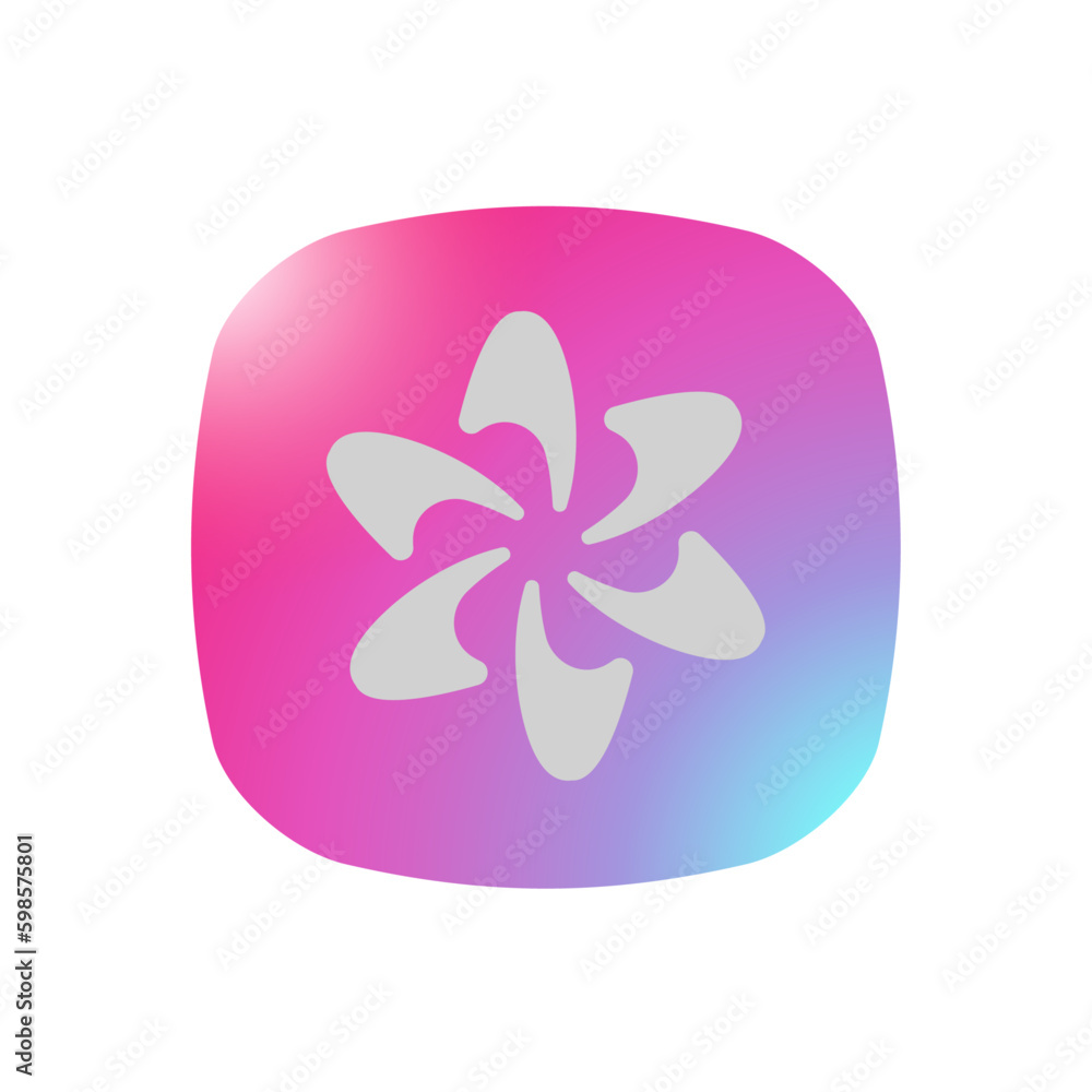 Globe - Pictogram (icon) Globe - Pictogram (icon)